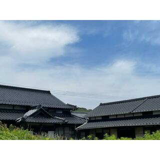 detached 築上郡築上町大字奈古