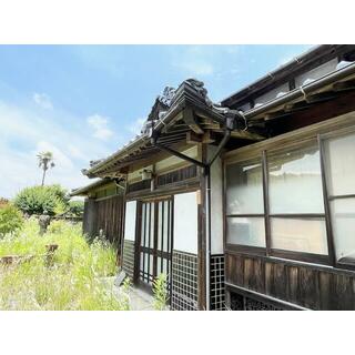 detached 築上郡築上町大字奈古