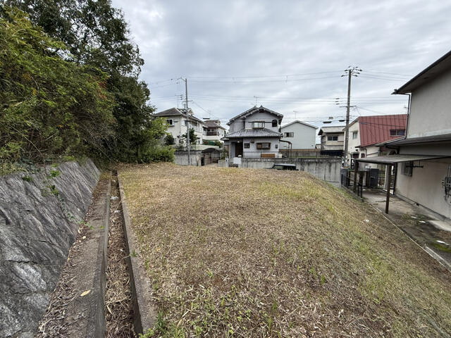 アットホーム】神戸市北区長尾町上津の土地探し｜売地・宅地・分譲地