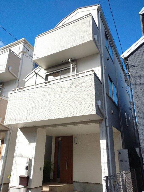 アットホーム 新宿区の賃貸一戸建て物件情報 賃貸住宅情報 貸家 賃貸一軒家