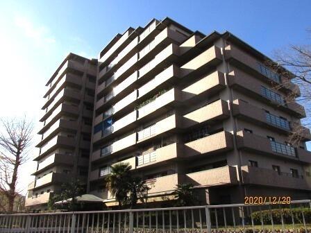 ルネ神戸宮川町さくら坂 １日中明るい上層階東南角 ８０９ ４ｌｄｋ 神戸市長田区の中古マンション アットホーム マンション購入の情報