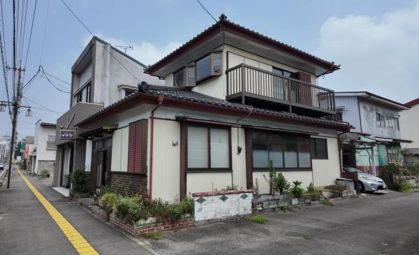 Cheap house for sale in Ohtawara, Tochigi