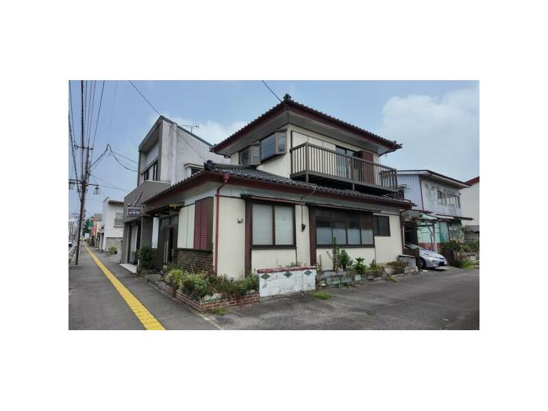 Otawara City, Shiroyama 1-chome (Nishi Nasuno Station) 2-story building 5K
