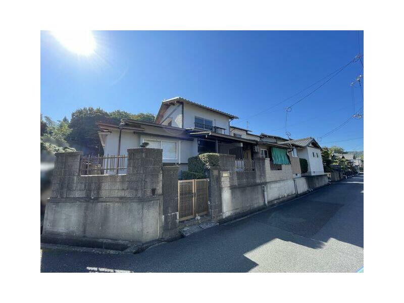 Maizuru City, Mori (Higashi-Maizuru Station) 2-story 6DK