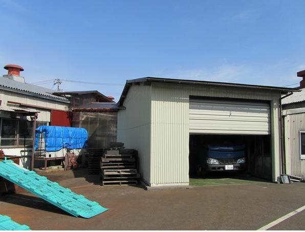 アットホーム】瀬戸市田端町1丁目倉庫（提供元：トーエー不動産