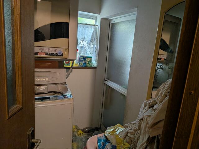 Hirai 5-chome, Naka-ku, Okayama City (near Seikibashi Station) 2-story building, 3LDK &mdash; photo 7