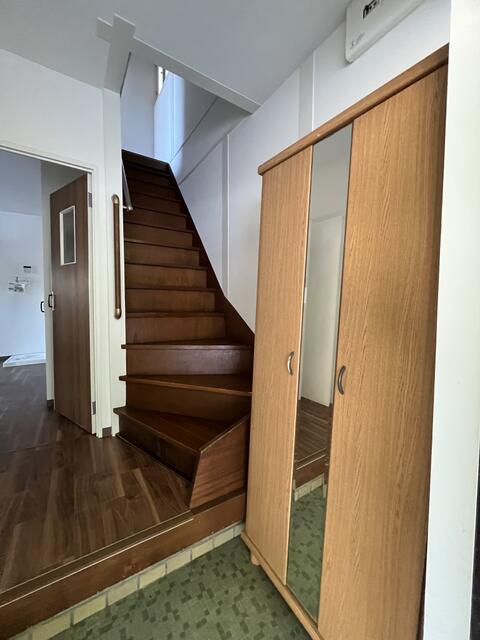 Chidorigoka 2-chome, Tarumi-ku, Kobe City (near Higashi-Tarumi Station) 2-story building, 2LDK &mdash; photo 4
