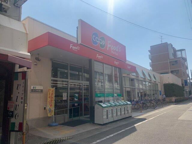 アットホーム コンコルディア甲子園口 2階 提供元 ホームメイト 西宮北口店 都市住建 株 西宮市の賃貸アパート
