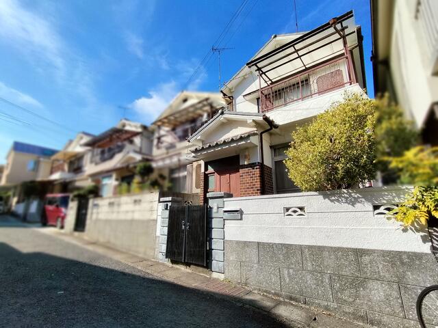 Kobe, Hyogo property