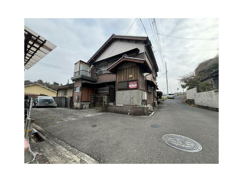 4-chome, Mai, Hannan City