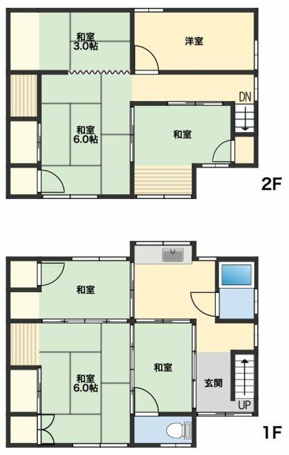 townhouse 知多郡南知多町大字篠島字神戸