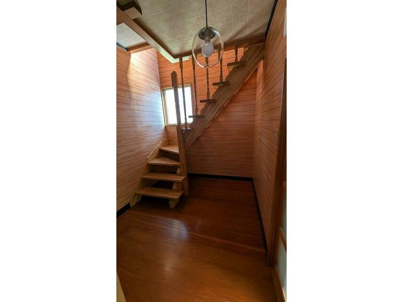 23 minutes walk from JR Ou Main Line "Aomori" Station