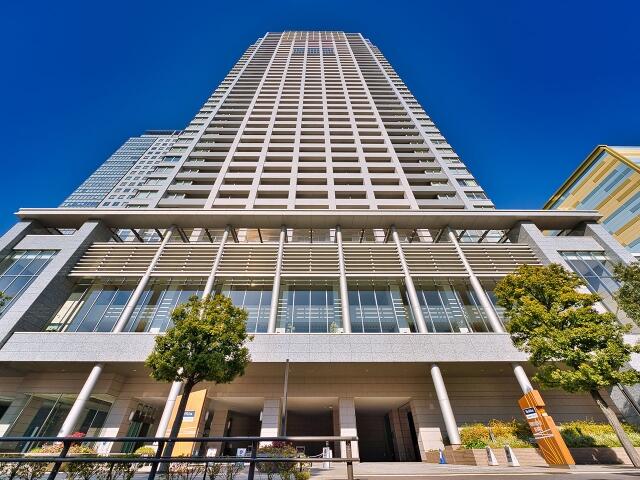 ブリリアタワー東京 13階 ３ｌｄｋ 墨田区の中古マンション アットホーム マンション購入の情報