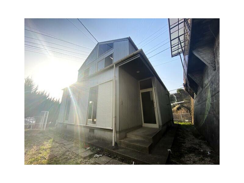 Nagasaki City, Tanoue 1-chome, 2-story, 1SLDK