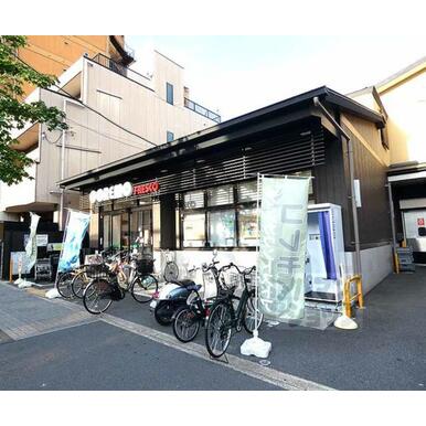コレモ　千本中立売店 距離：184m