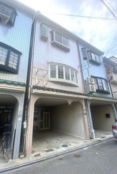 寝屋川市で一人暮らし 大阪府 アットホーム タウンライブラリー