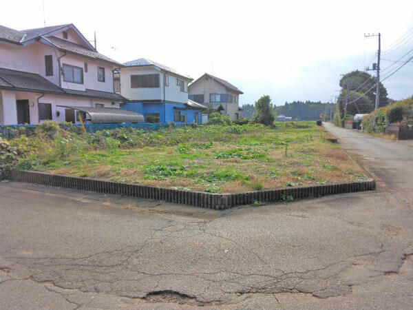 アットホーム】稲敷市月出里の土地探し｜売地・宅地・分譲地など土地の
