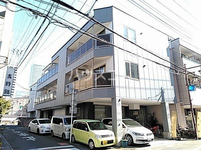 アットホーム さいたま市大宮区 桜木町４丁目 大宮駅 ２０３ １ｋ 提供元 ハウスコム 株 上尾 店 さいたま市大宮区の賃貸マンション