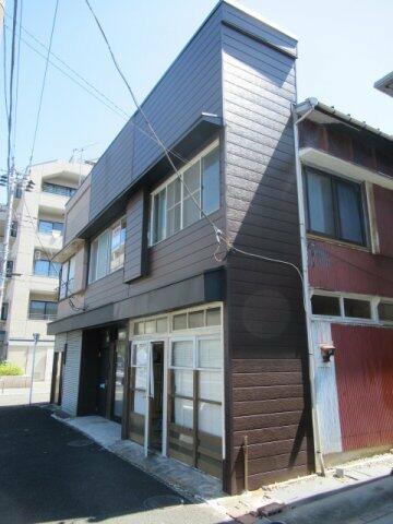 アットホーム】横浜市鶴見区 平安町１丁目 （鶴見市場駅 ） １ＬＤＫ 