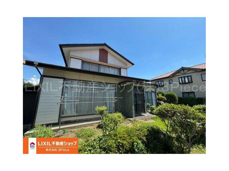 Kofu City, Aobacho (Minami-Kofu Station) 2-story 5DK