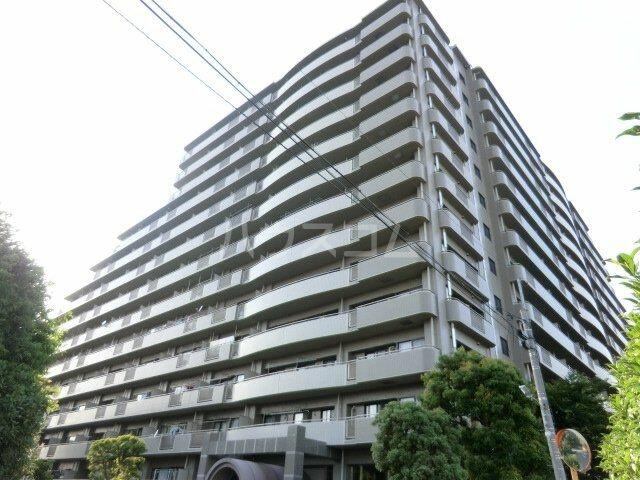 アットホーム パークスクエア浦和 １４０９０ ３ｌｄｋ 提供元 ハウスコム 株 浦和店 さいたま市桜区の賃貸マンション