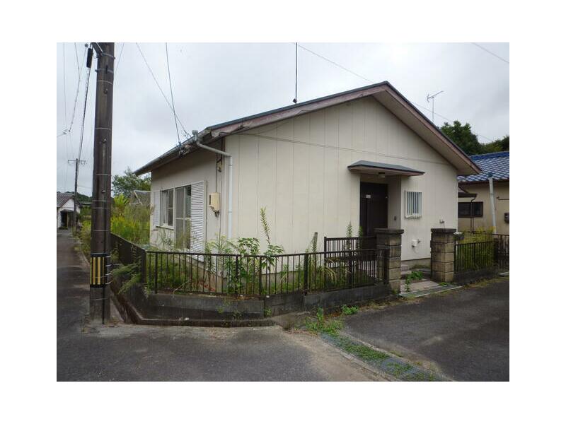 1-story building, 2DK in Koga, Ago Town, Shima City (Ugata Station)