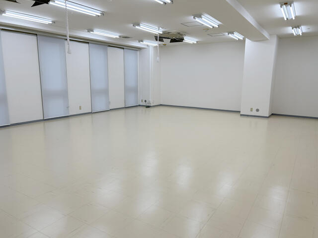 小田原市鴨宮 美容室内テナント募集！4坪程度の小さなテナント