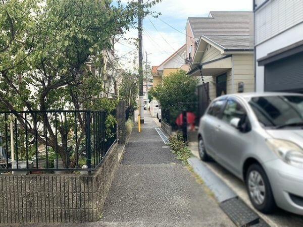 アットホーム 西宮市 高松町 西宮北口駅 住宅用地 西宮市の土地 売地 宅地 分譲地など土地の購入情報