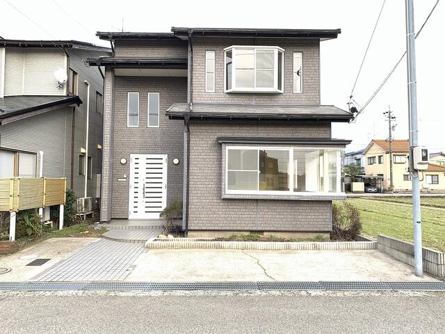 アットホーム 金沢市 横川２丁目 野々市駅 2階建 ４ｌｄｋ 金沢市 の中古一戸建て 提供元 宏和住宅 株 一軒家 家の購入