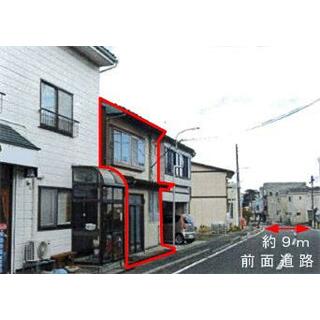 townhouse 八戸市大字鮫町字二子石