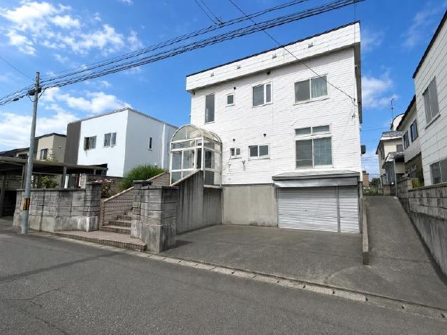 Aomori City, Oaza Yasuda, 2-story, 6LDK