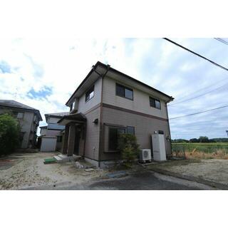 detached 神埼郡吉野ヶ里町三津