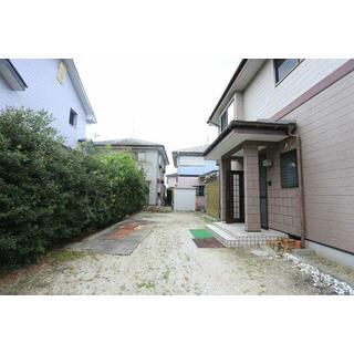 detached 神埼郡吉野ヶ里町三津