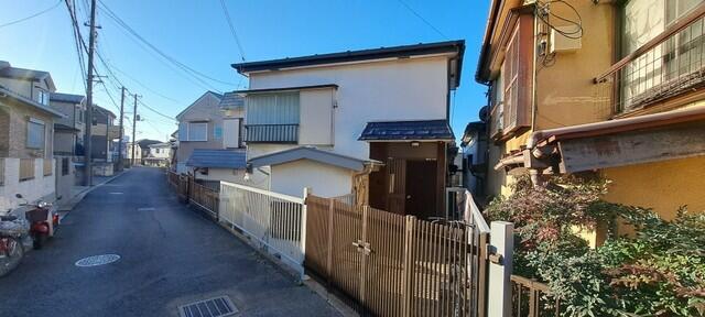 川口市東本郷 事務所ok貸家 DIY可能物件 事務所oK 【公式通販】