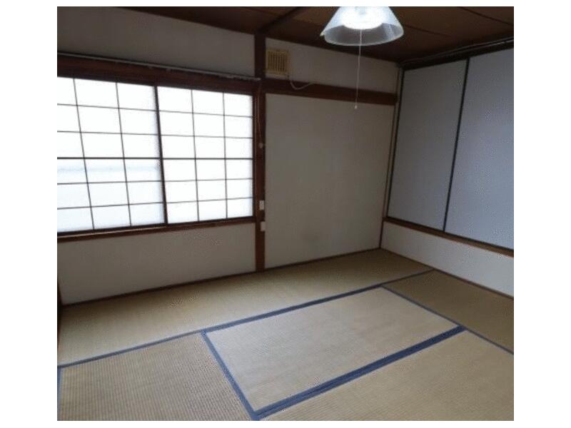 Muroran City, Takasago-cho 1-chome (Washibetsu Station), 2 stories above ground and 1 basement, 4LDK