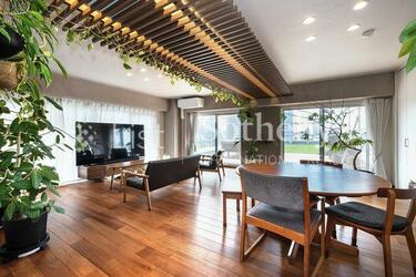 アットホーム】セザール目黒 10階 2LDK[1187256812]目黒区の