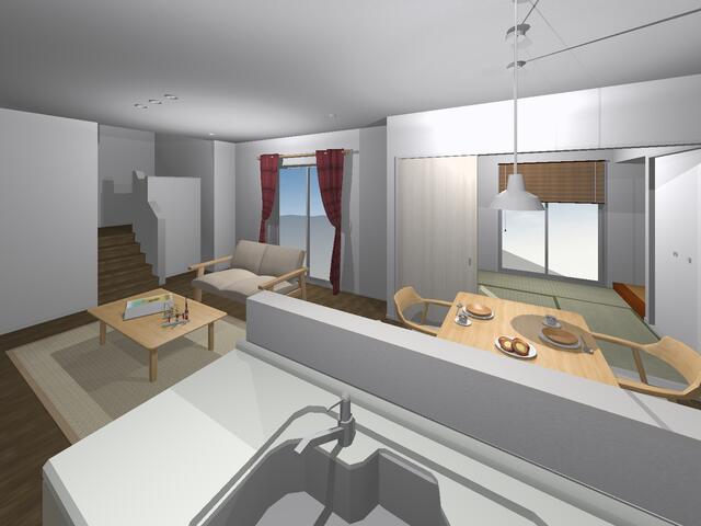 アットホーム 宮崎市 新別府町麓 2階建 ４ｌｄｋ 宮崎市の新築一戸建て 提供元 タマホーム 株 宮崎店 一軒家 家の購入