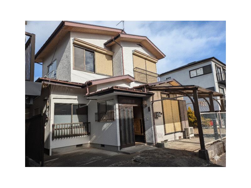 Nikko City Imaichi (Otayamuka Station) 2-story 3DK