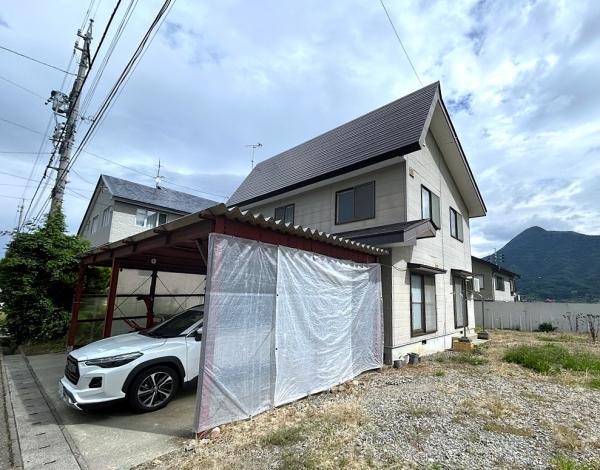 Cheap house for sale in Iiyama, Nagano