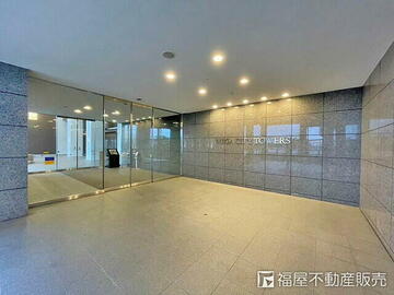 アットホーム】メガシティタワーズ ザ・イースト 41階 3LDK