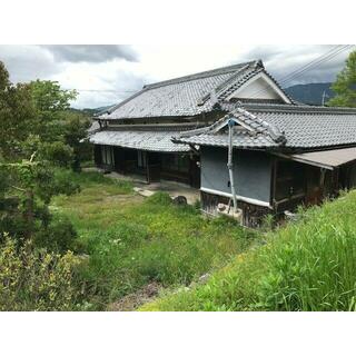 detached 五條市中町