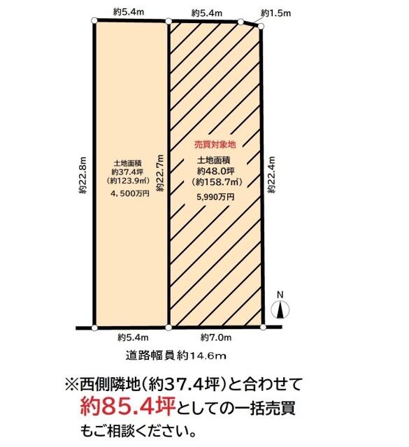 アットホーム 名古屋市中村区 太閤5丁目 名古屋駅 住宅用地 名古屋市中村区の土地 売地 宅地 分譲地など土地の購入情報