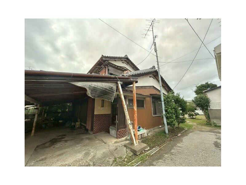 Isumi City, Ohara (Ohara Station) 2-story 5K