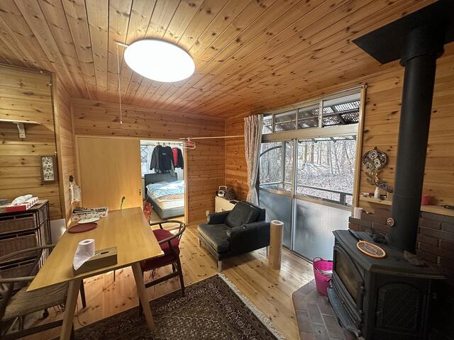 Oaza Omae, Tsumagoi Village, Agatsuma District, Single-story house, 2LDK &mdash; photo 4