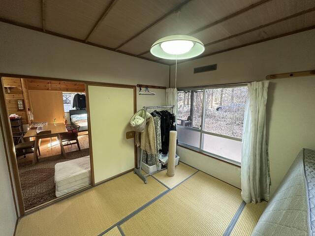 Oaza Omae, Tsumagoi Village, Agatsuma District, Single-story house, 2LDK &mdash; photo 5