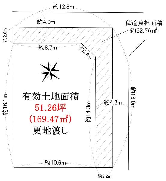 ☆建築条件付き売地のご紹介☆ - 株式会社アイ・シー・エス
