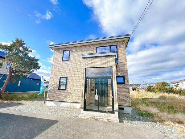 Cheap house for sale in Esashi, Hokkaido