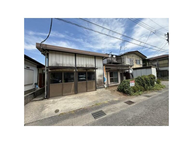 Namegawa-cho, Hiki-gun, Oaza Hao (Morinokoen Sta.) 2F 3K

2,580,000 yen