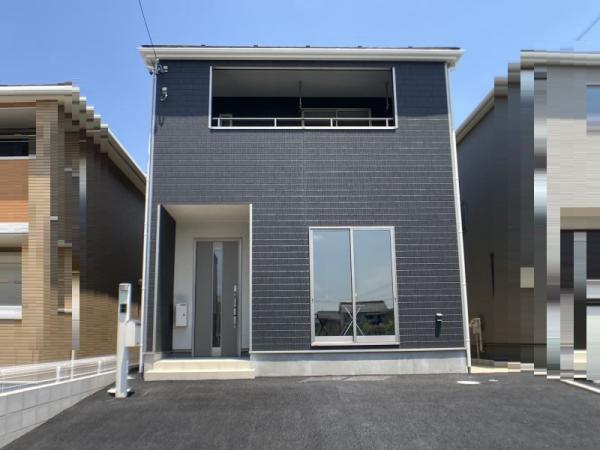 アットホーム 一宮市 あずら２丁目 妙興寺駅 2階建 ４ｌｄｋ 一宮市の新築一戸建て 提供元 株 不動産ｓｈｏｐナカジツ 尾張一宮店 一軒家 家の購入