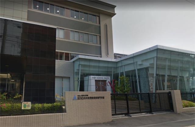 アットホーム 仙台市宮城野区 新田３丁目 東仙台駅 2階 １ｋ 提供元 リブマックス仙台店 株 リブ マックス 仙台 市宮城野区の賃貸アパート